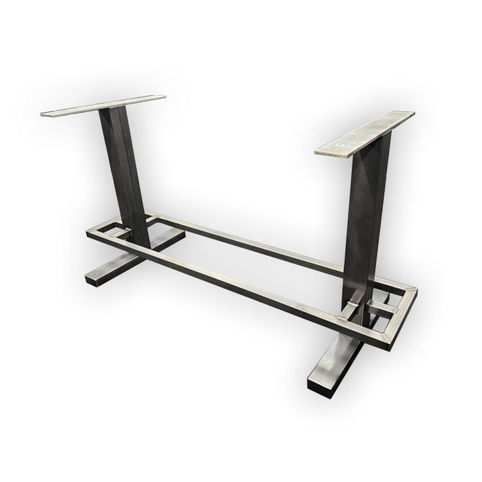 Bartafel met Voetsteun