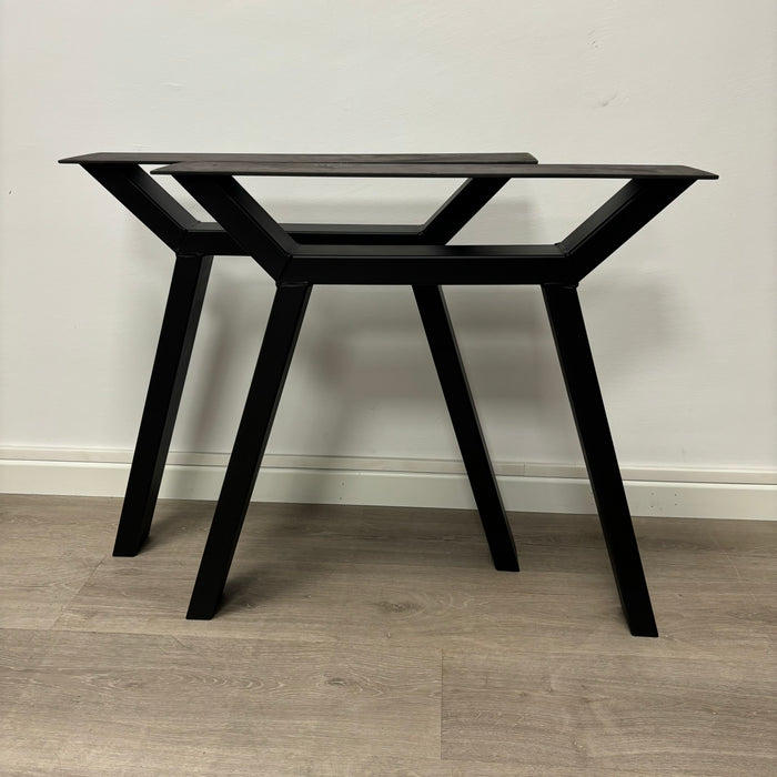 SET STALEN Balou-POOT 70B 71H ZWART AANBIEDING (V002)