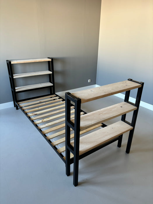 Bedframe Okki