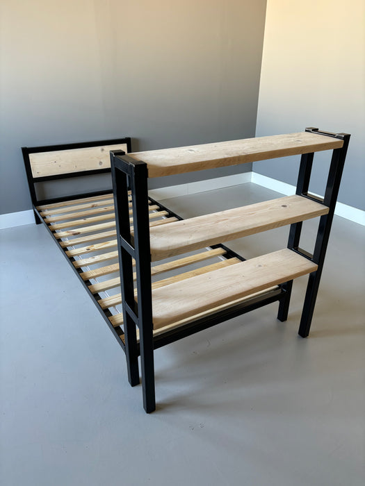 Bedframe Okki