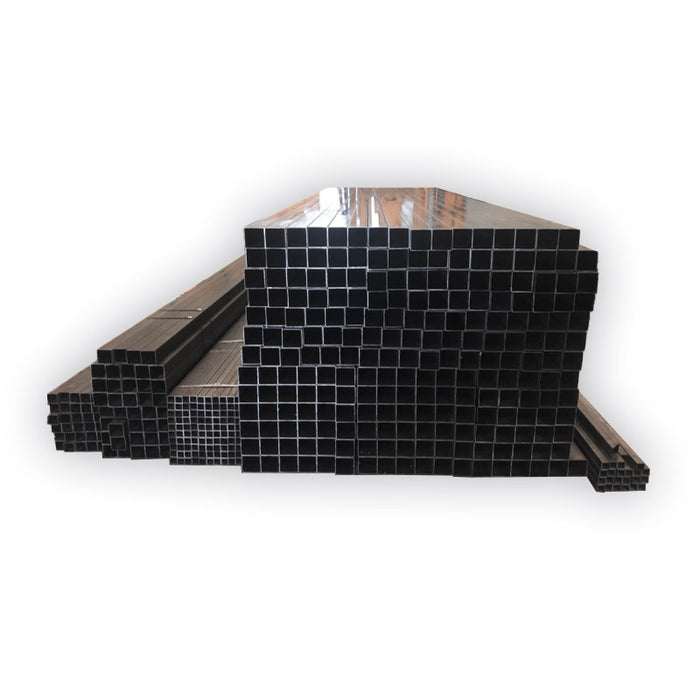 Losse kokerprofielen