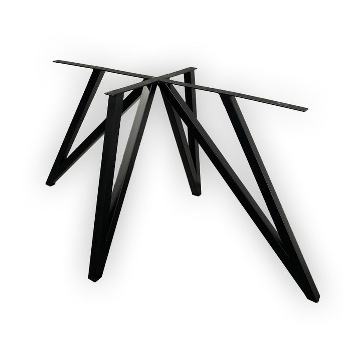 Stalen Matrix-Flower