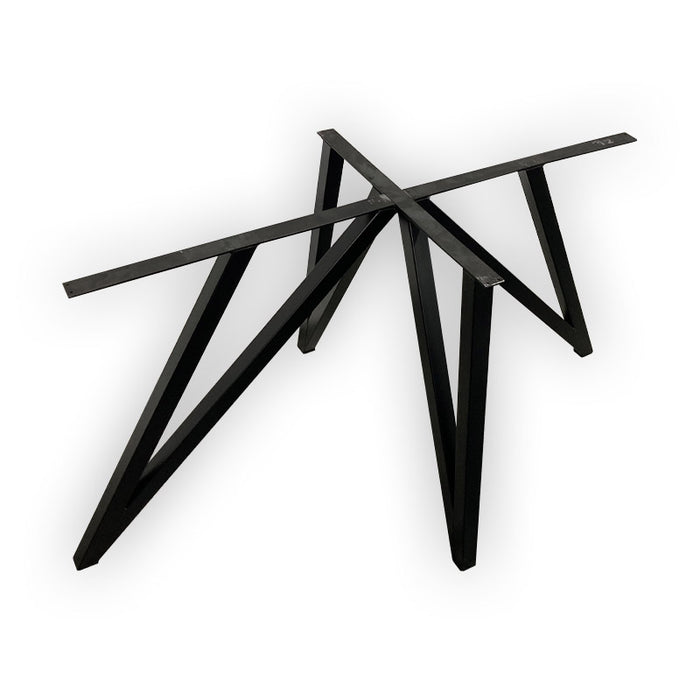 Stalen Matrix-Flower