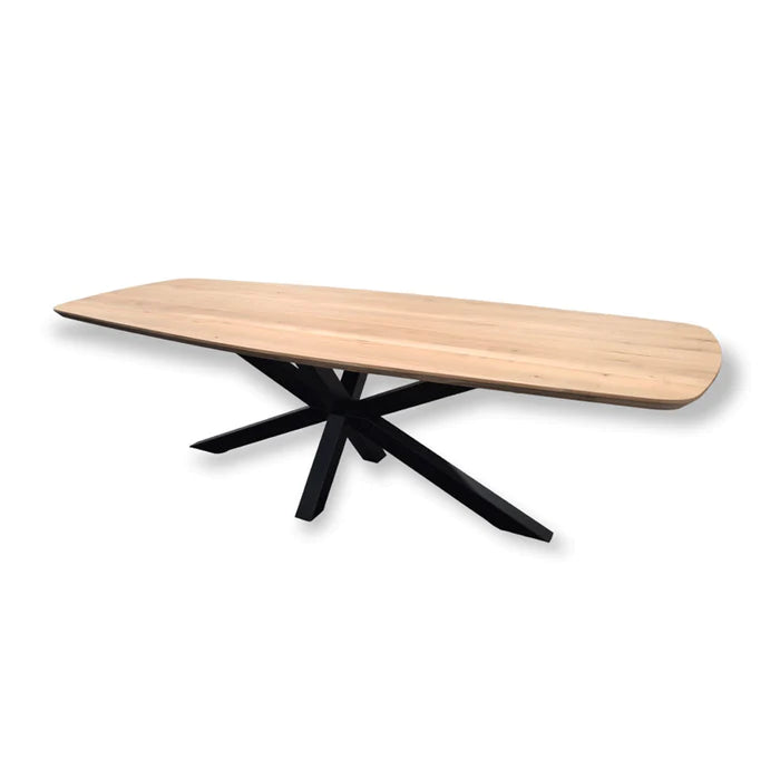 Stalen Matrix-poot XXL