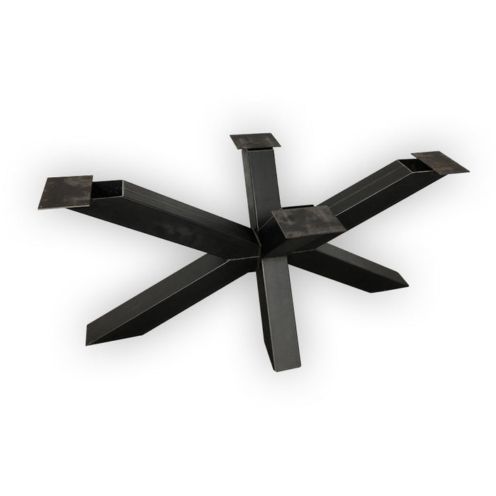 Stalen Matrix-poot XL