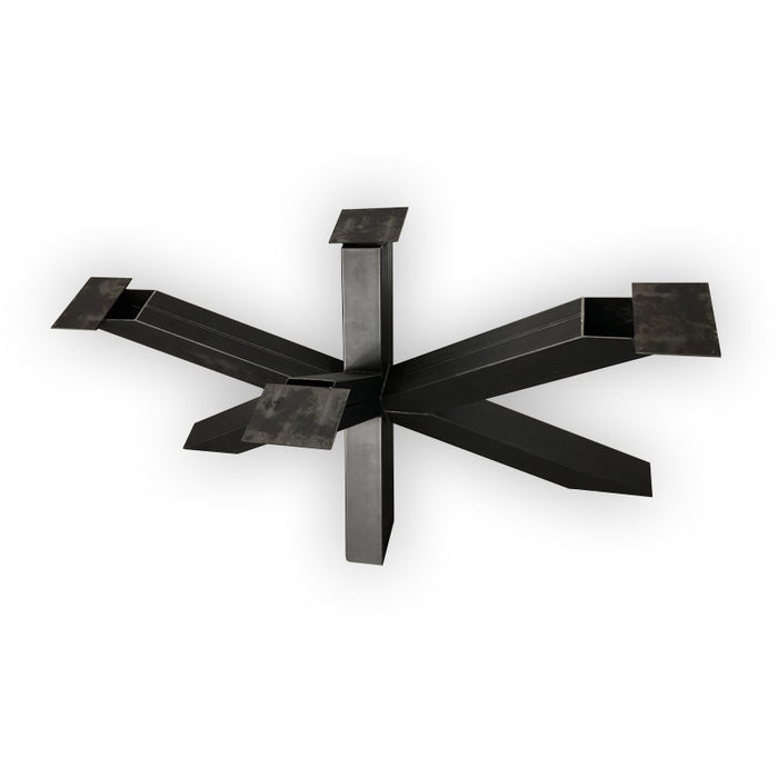 Stalen Matrix-poot XL