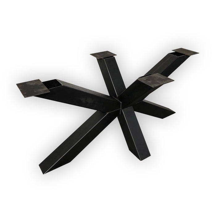 Stalen Matrix-poot XL