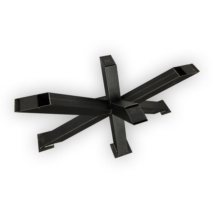 Stalen Matrix-poot XL