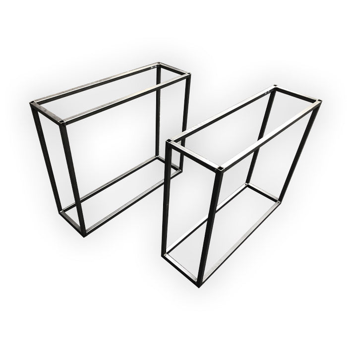 Sidetable frame