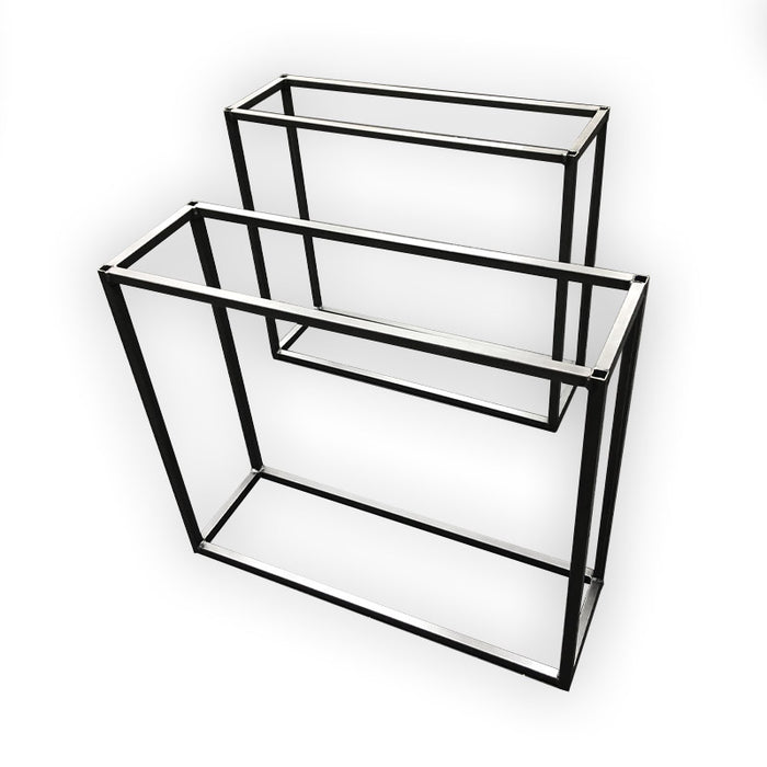 Sidetable frame