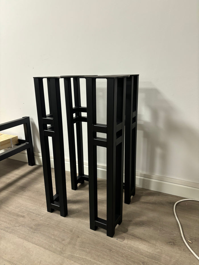 Set Design poot 72h V097