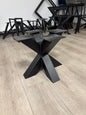 Kruispoot 60x60x40H S042