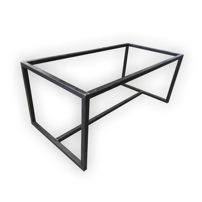 Stalen Tafelframe 4x4cm