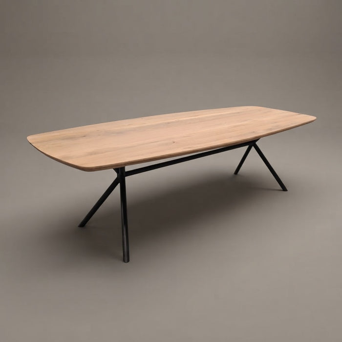 Stalen VV-Frame