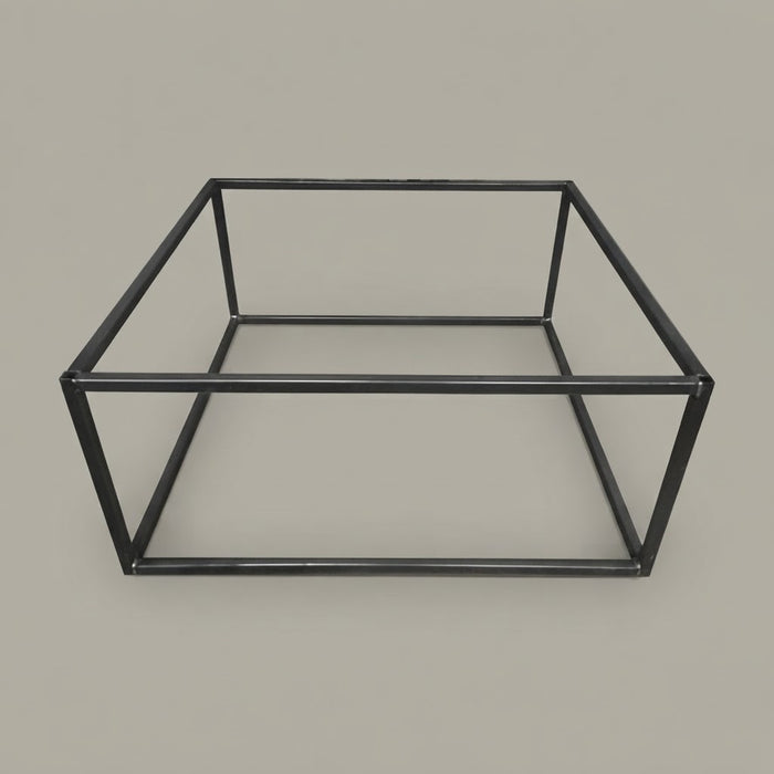 Stalen Salontafelframe