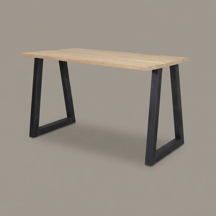 Stalen Trapezium-poot Bar