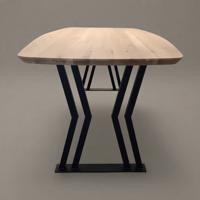 Stalen Design poot 3