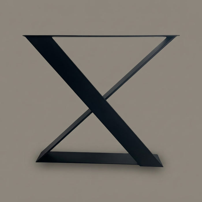 Stalen X-Strip