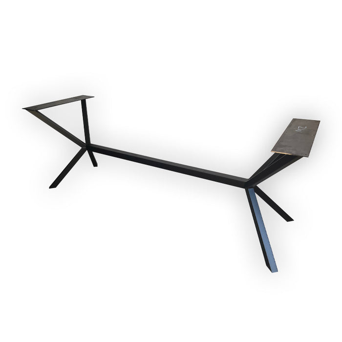 Stalen VV-Frame