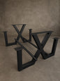 X-Picknick Bartafel frame