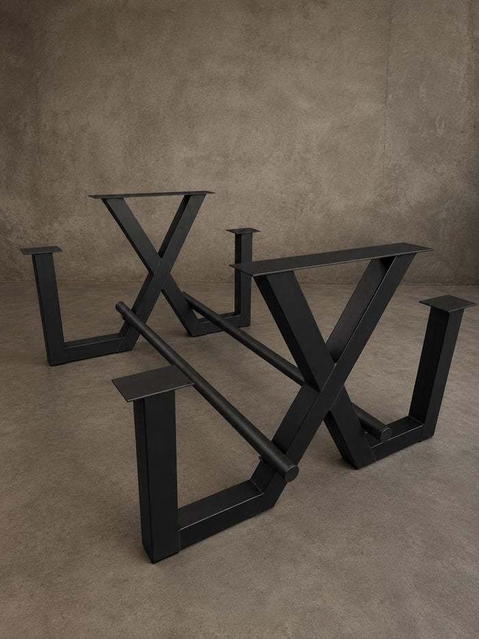 X-Picknick Bartafel frame