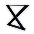 Stalen X Dun