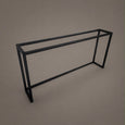 Sidetable frame