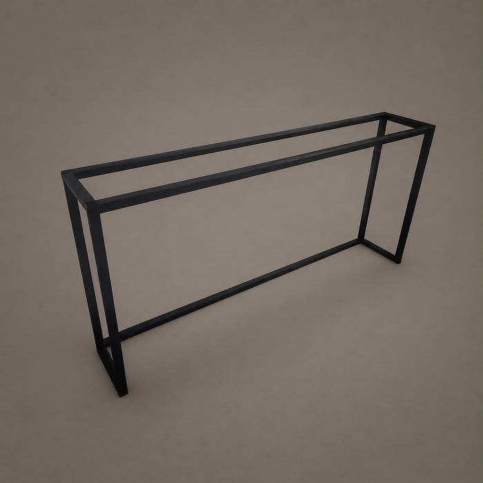 Sidetable frame