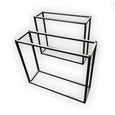 Sidetable frame