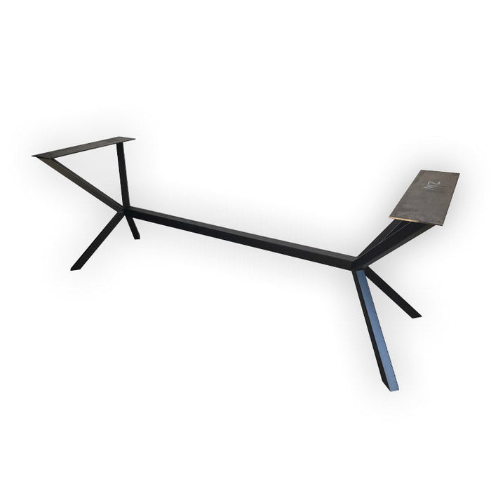 Stalen VV-Frame
